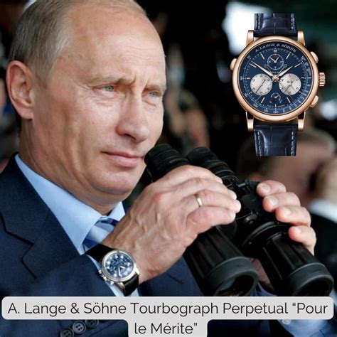 vladimir putin watch|vladimir putin wrist watch brand.